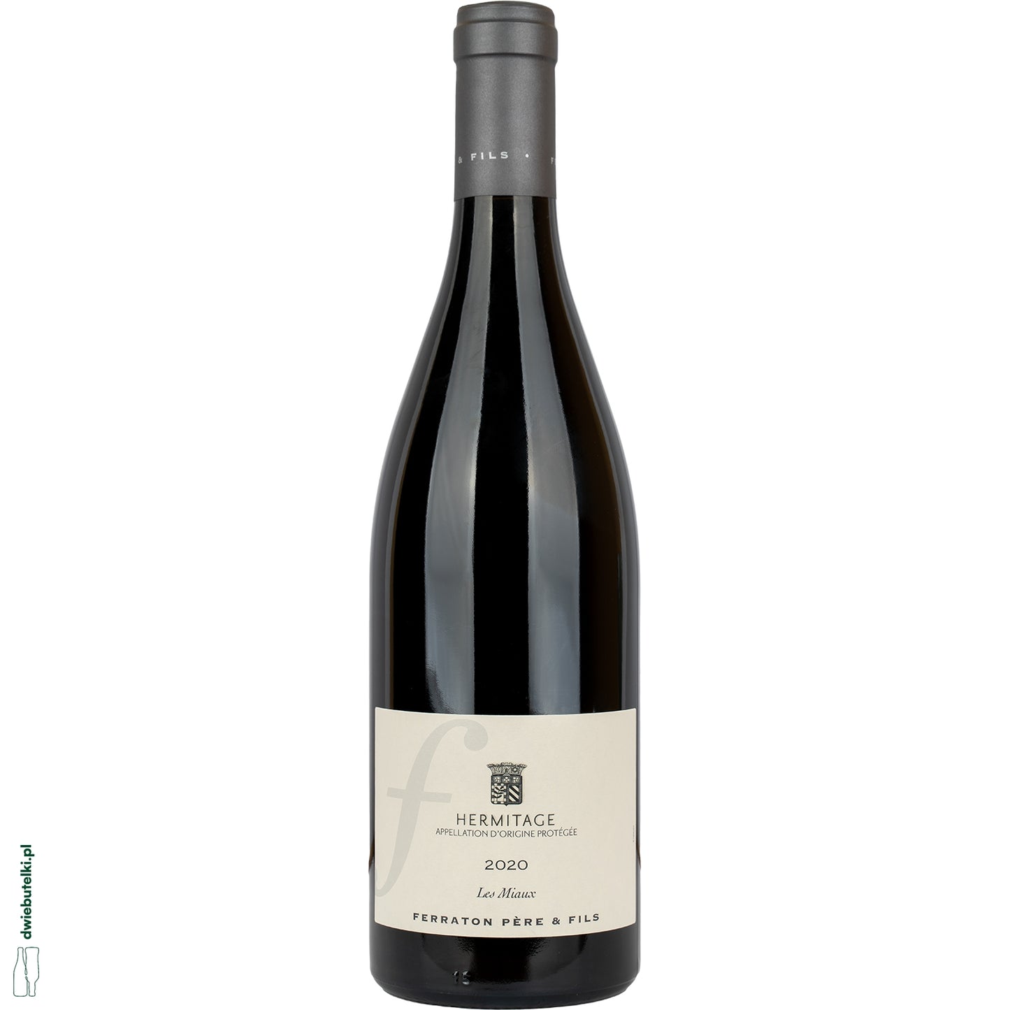 FERRATON HERMITAGE LES MIAUX ROUGE 0,75 2022