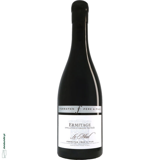 FERRATON ERMITAGE LE MEAL ROUGE 0,75 2020