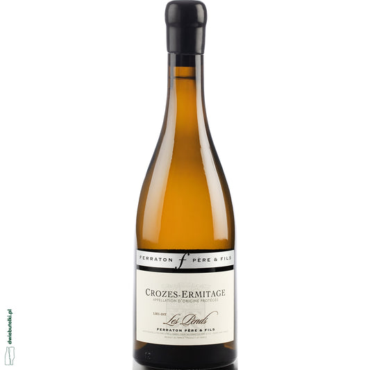 FERRATON LIEU-DIT LES PENDS BLANC 0,75 2023