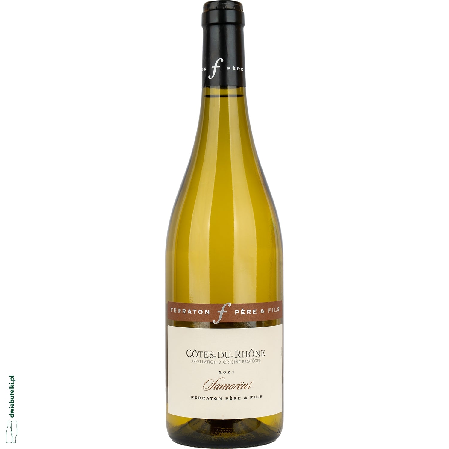 FERRATON SAMORENS BLANC 2024