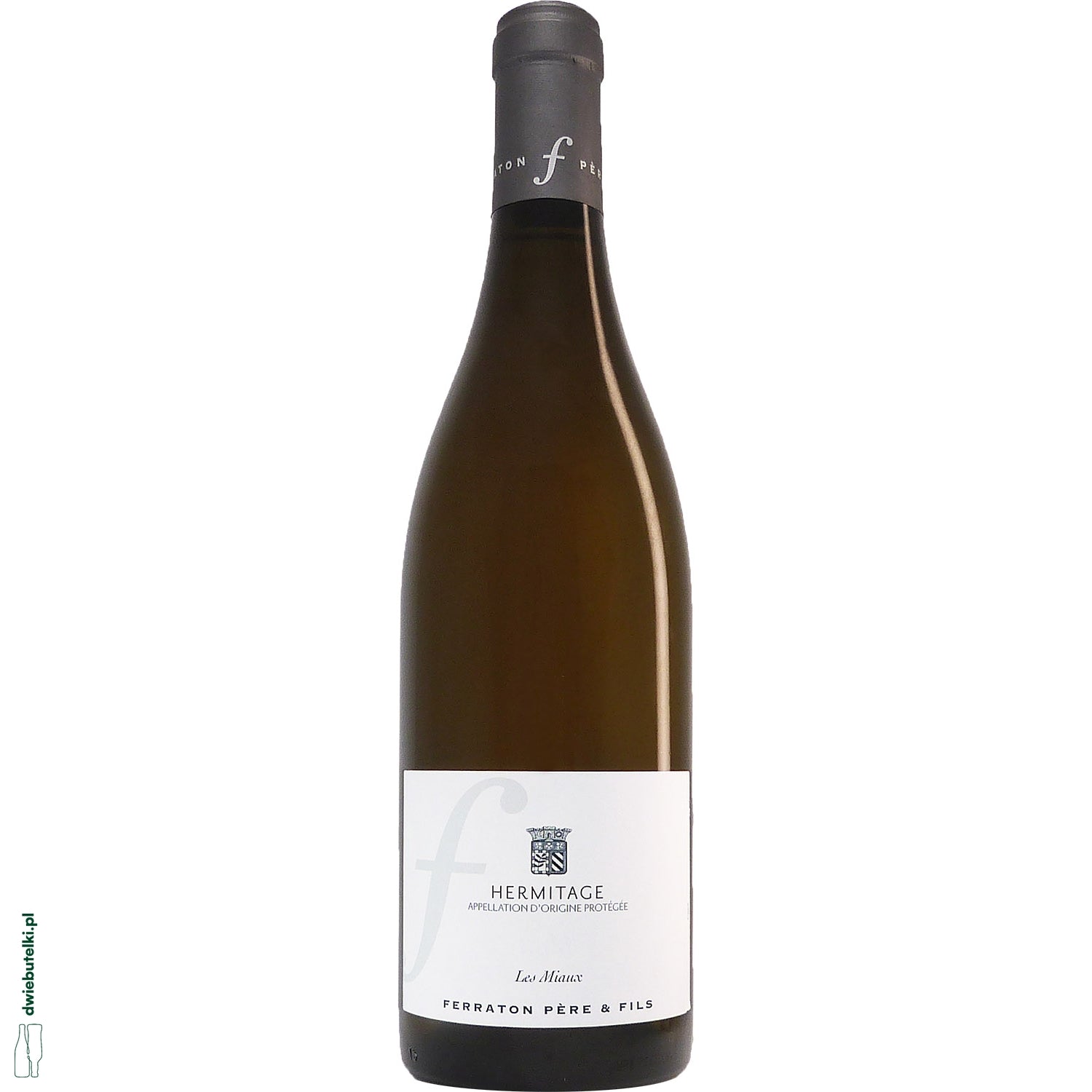 FERRATON HERMITAGE LES MIAUX ROUGE 0,75 2010