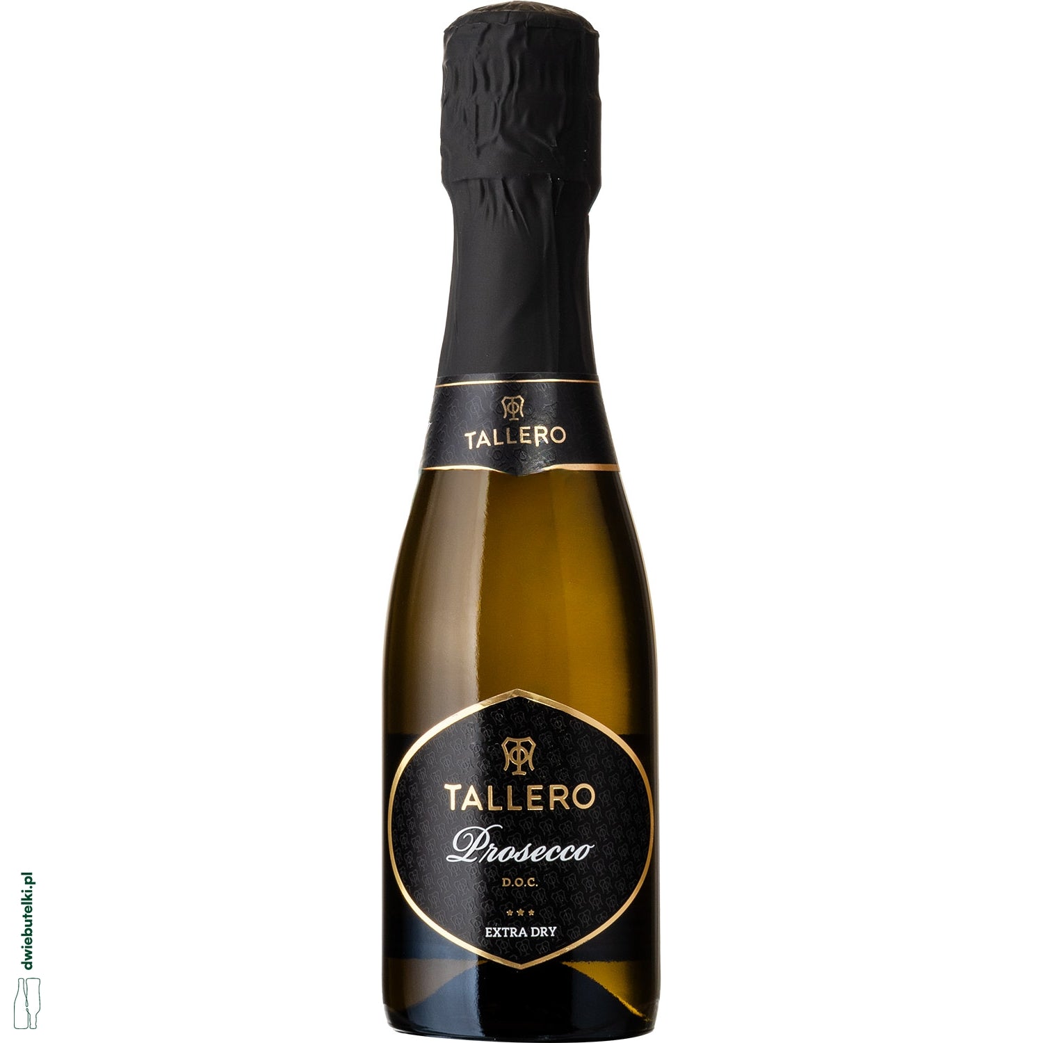TALLERO EXTRA DRY 0,2 PROSECCO TREVISO
