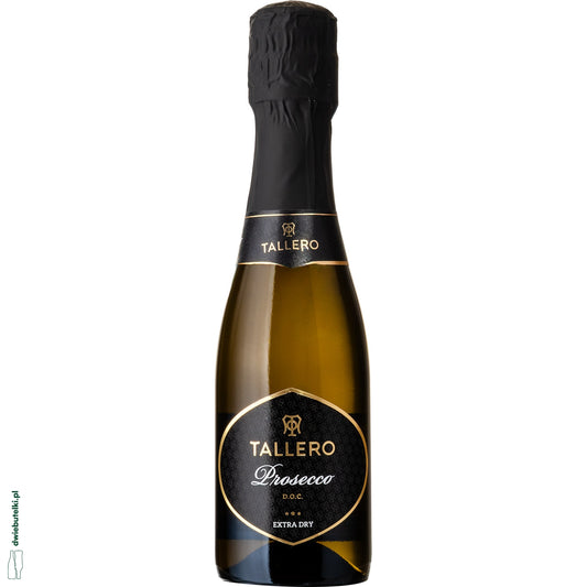 TALLERO EXTRA DRY 0,2 PROSECCO TREVISO