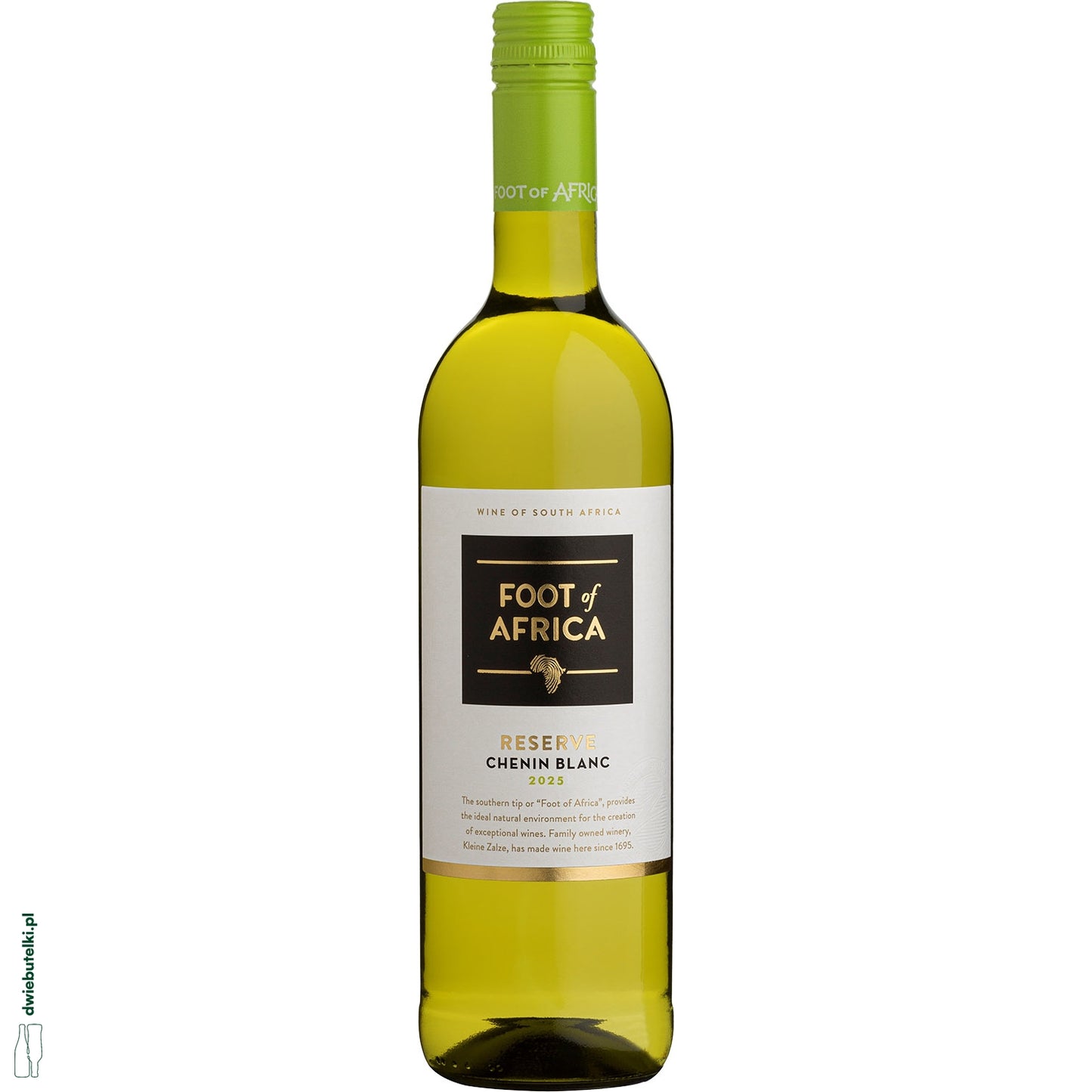 FOOT OF AFRICA CHENIN BLANC RESERVE 2025