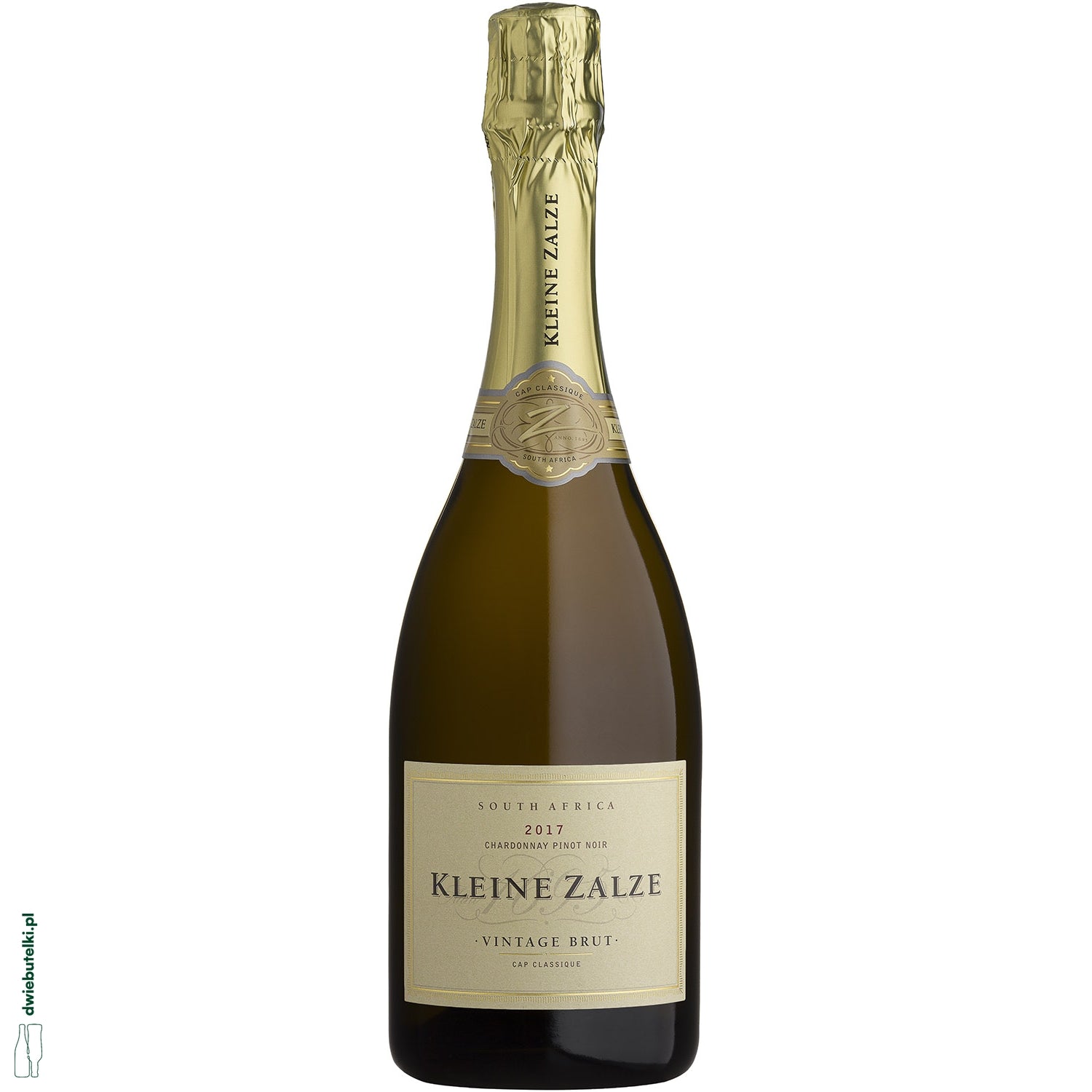 KLEINE ZALZE VINTAGE BRUT 0,75 2019