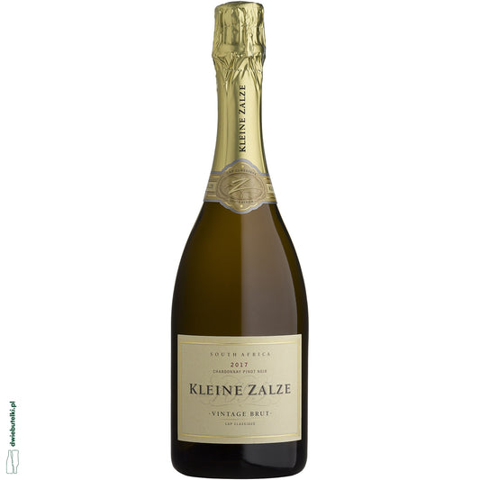 KLEINE ZALZE VINTAGE BRUT 0,75 2019
