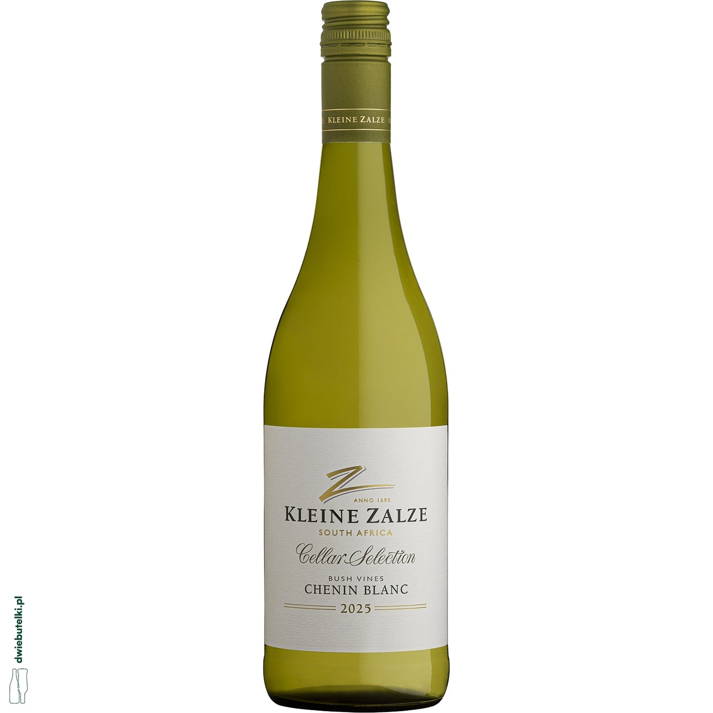KLEINE ZALZE CELLAR CHENIN BLANC 2025