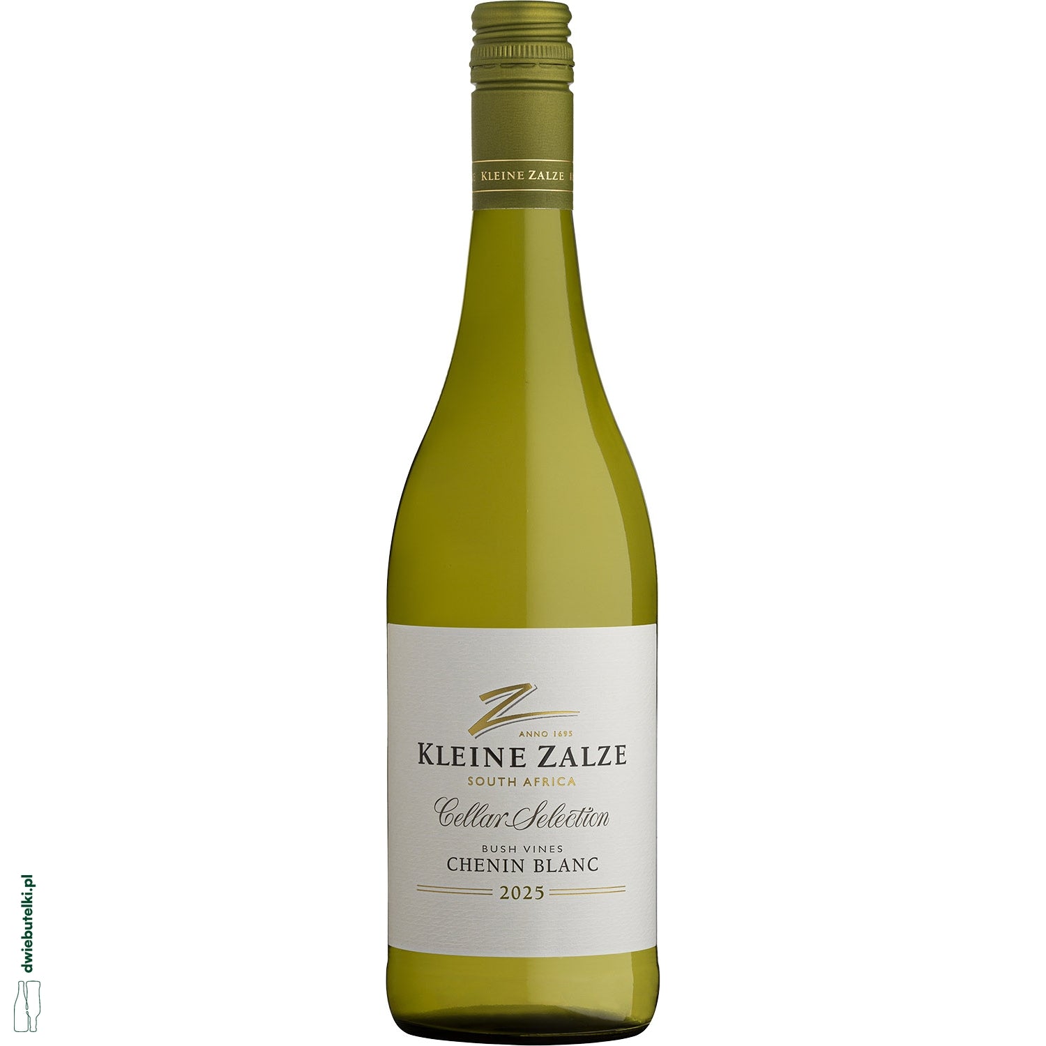 KLEINE ZALZE CELLAR CHENIN BLANC 2025