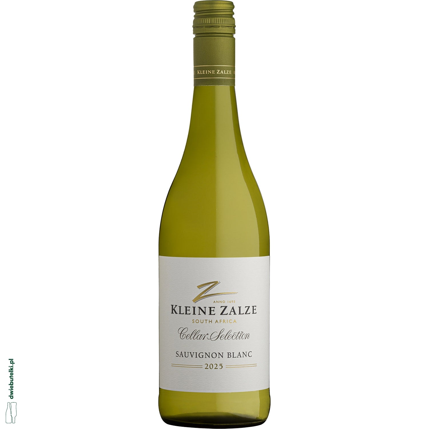 KLEINE ZALZE CELLAR SAUVIGNON BLANC 2025