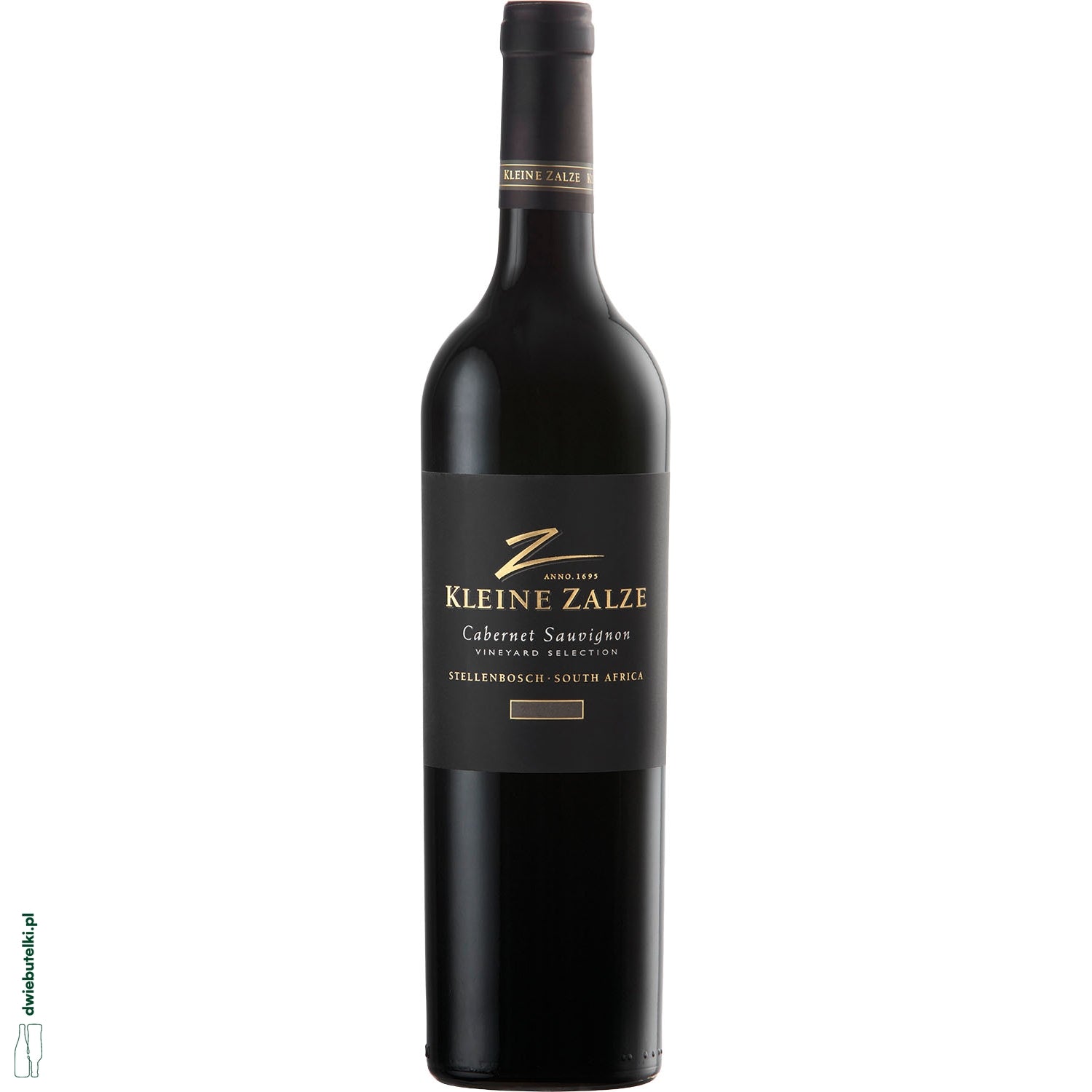 KLEINE ZALZE VINEYARD SELECTION CABERNET SAUVIGNON 2022