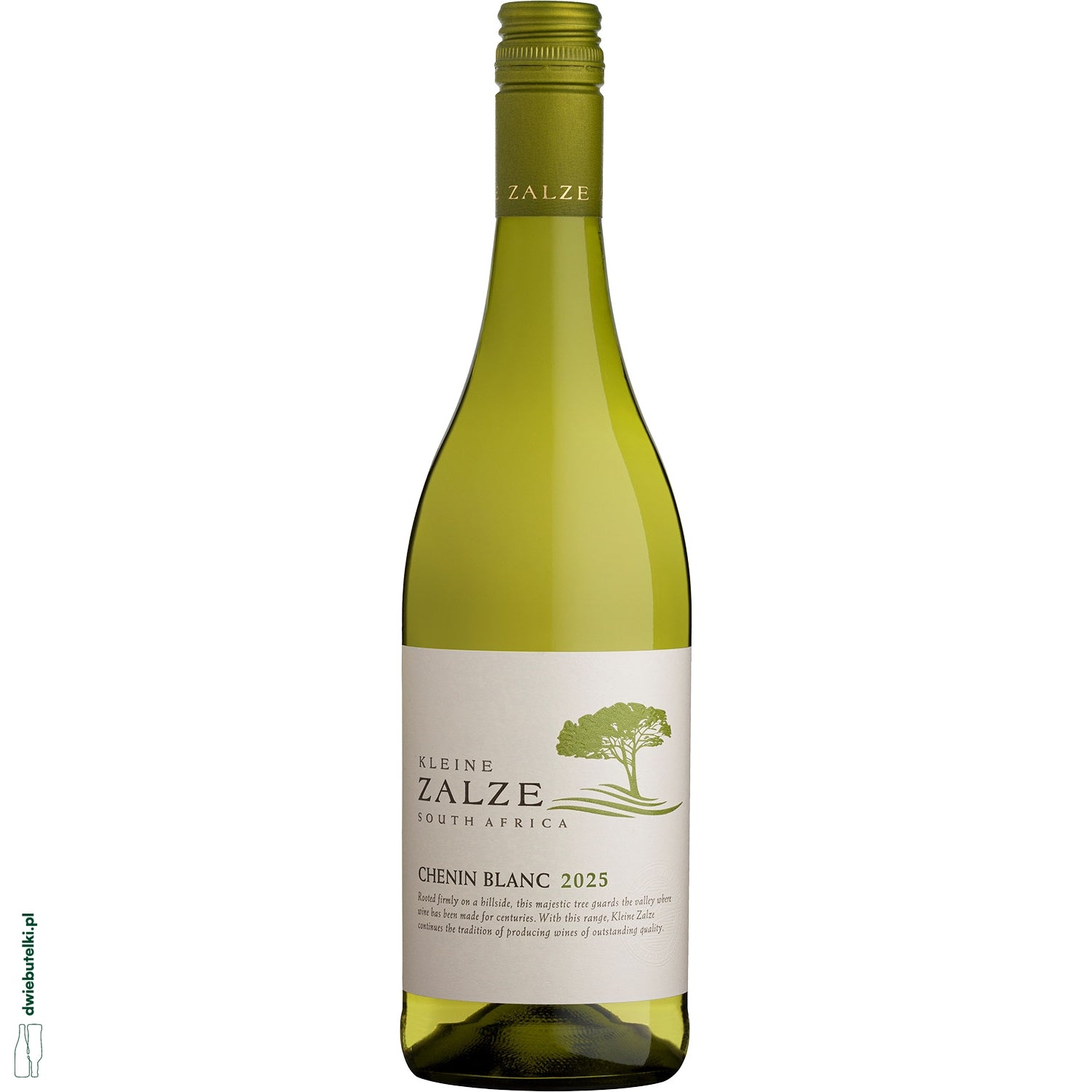 ZALZE CHENIN BLANC 2025