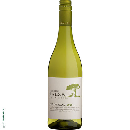 ZALZE CHENIN BLANC 2025