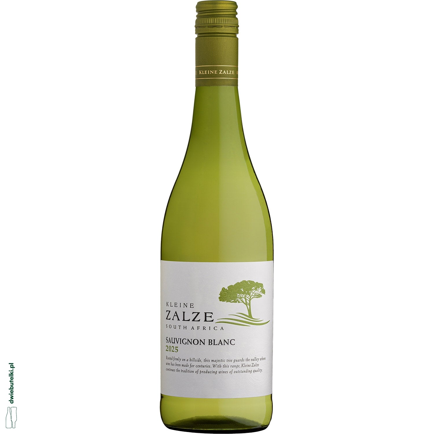 ZALZE SAUVIGNON BLANC 2025