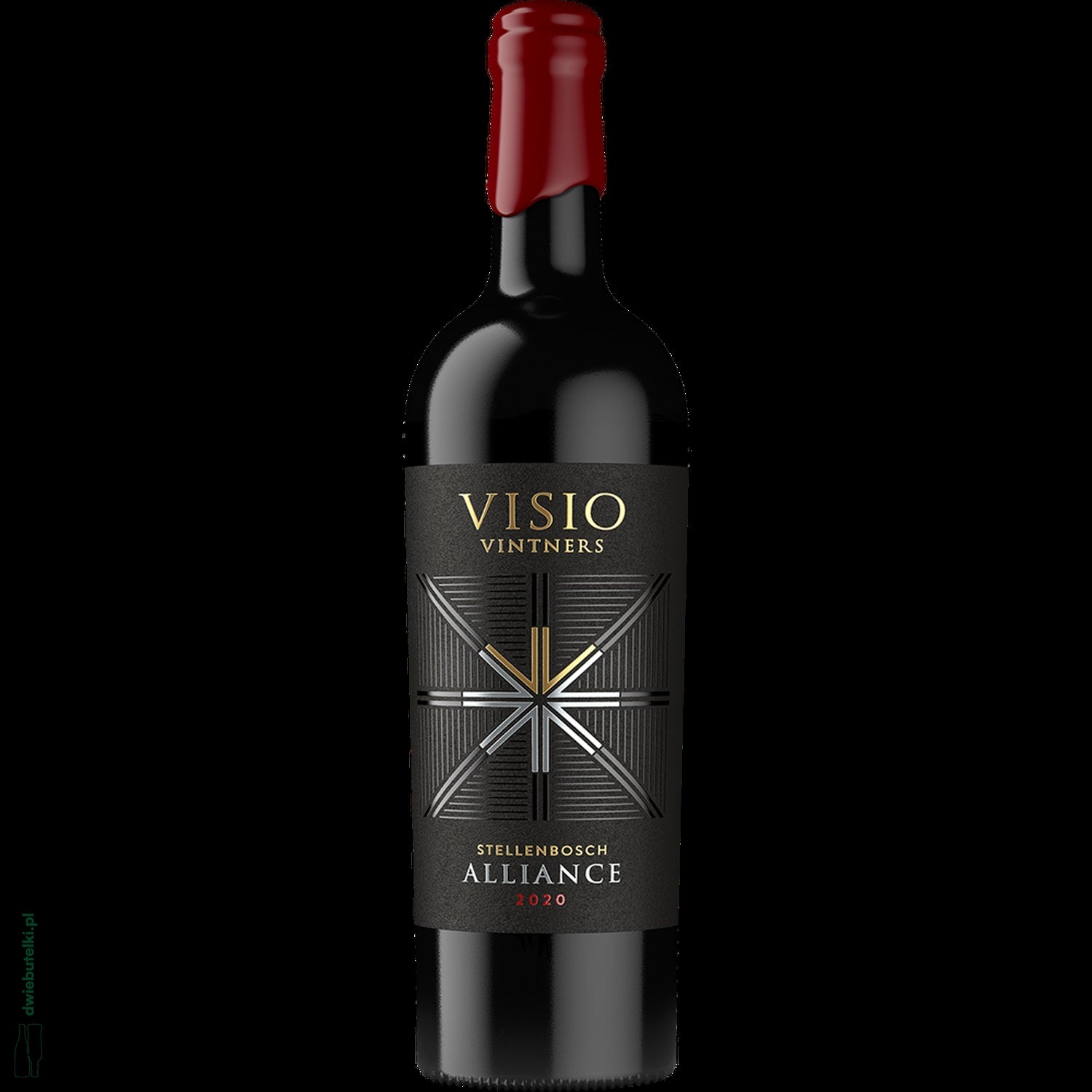 VISIO VINTNERS ALLIANCE 2022