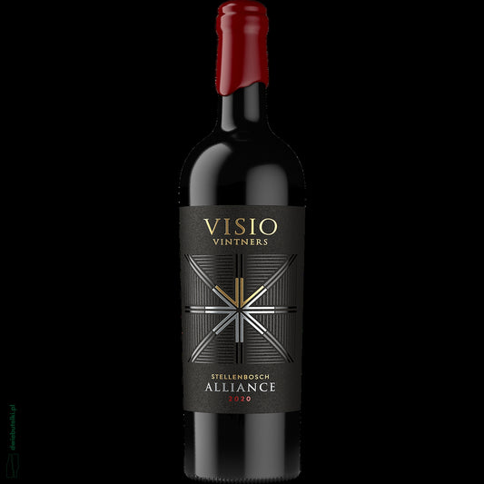 VISIO VINTNERS ALLIANCE 2022