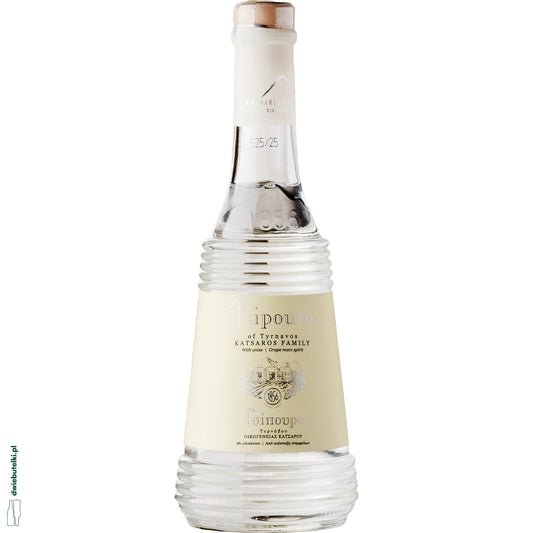 TSIPOURO TIRNAVOU 42% 0,2L