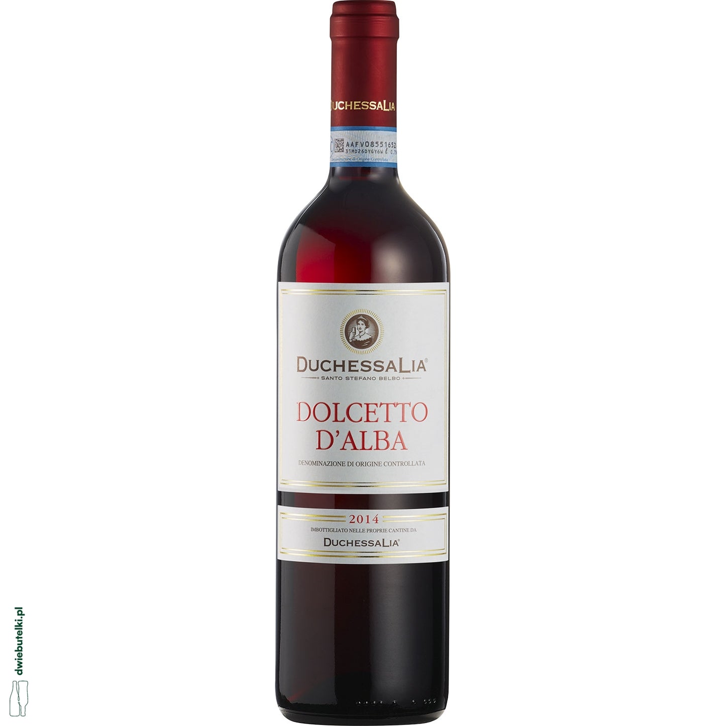 DUCHESSA LIA DOLCETTO D'ALBA 2024