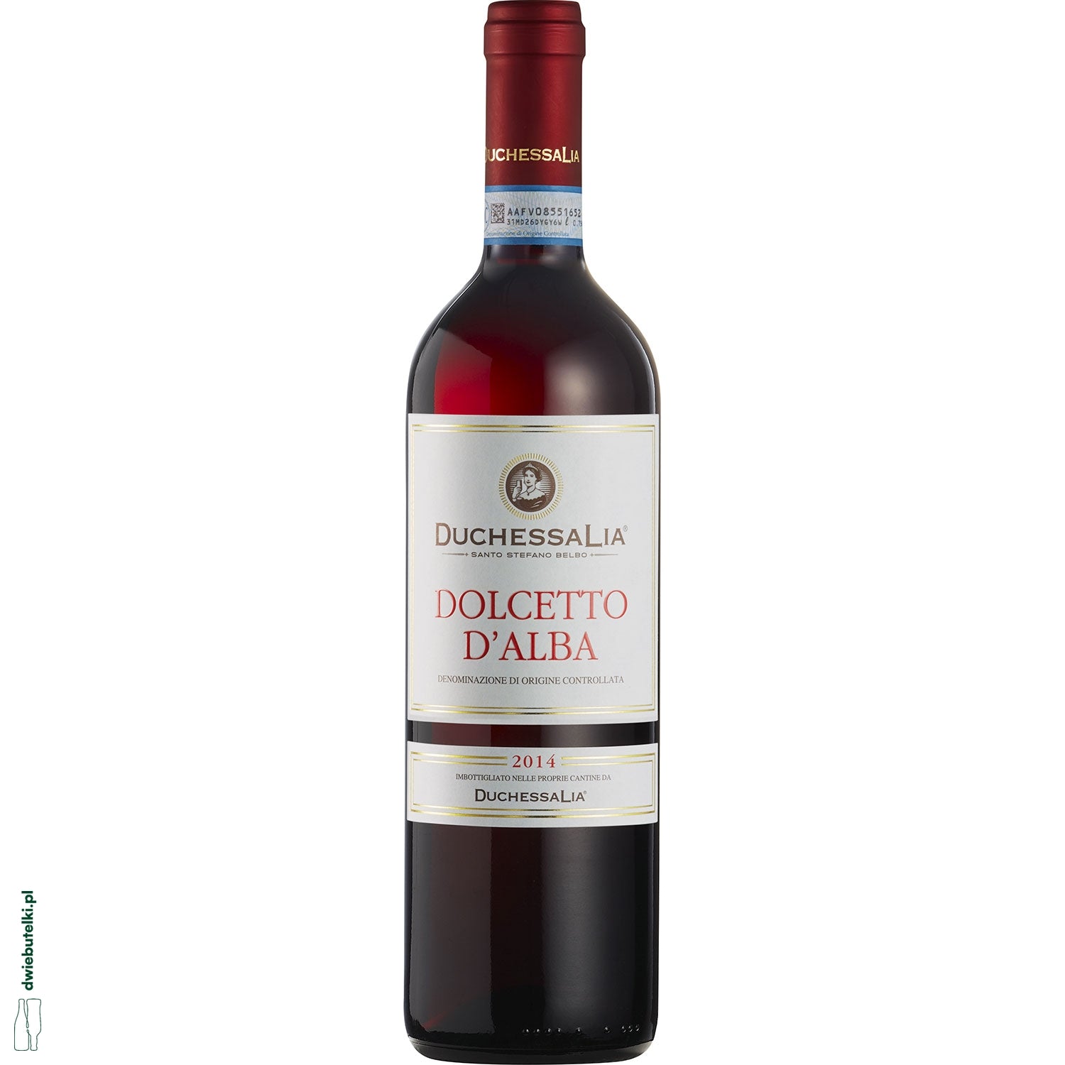 DUCHESSA LIA DOLCETTO D'ALBA 2024
