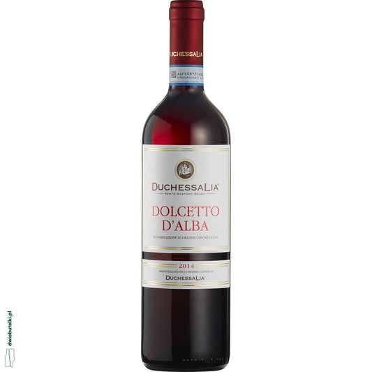 DUCHESSA LIA DOLCETTO D'ALBA 2024
