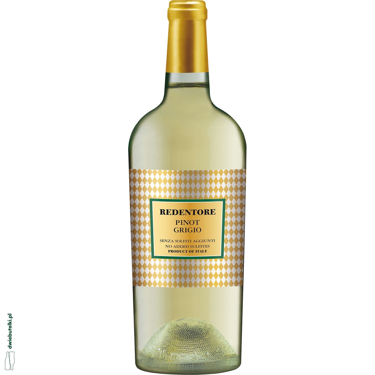 REDENTORE PINOT GRIGIO 2025