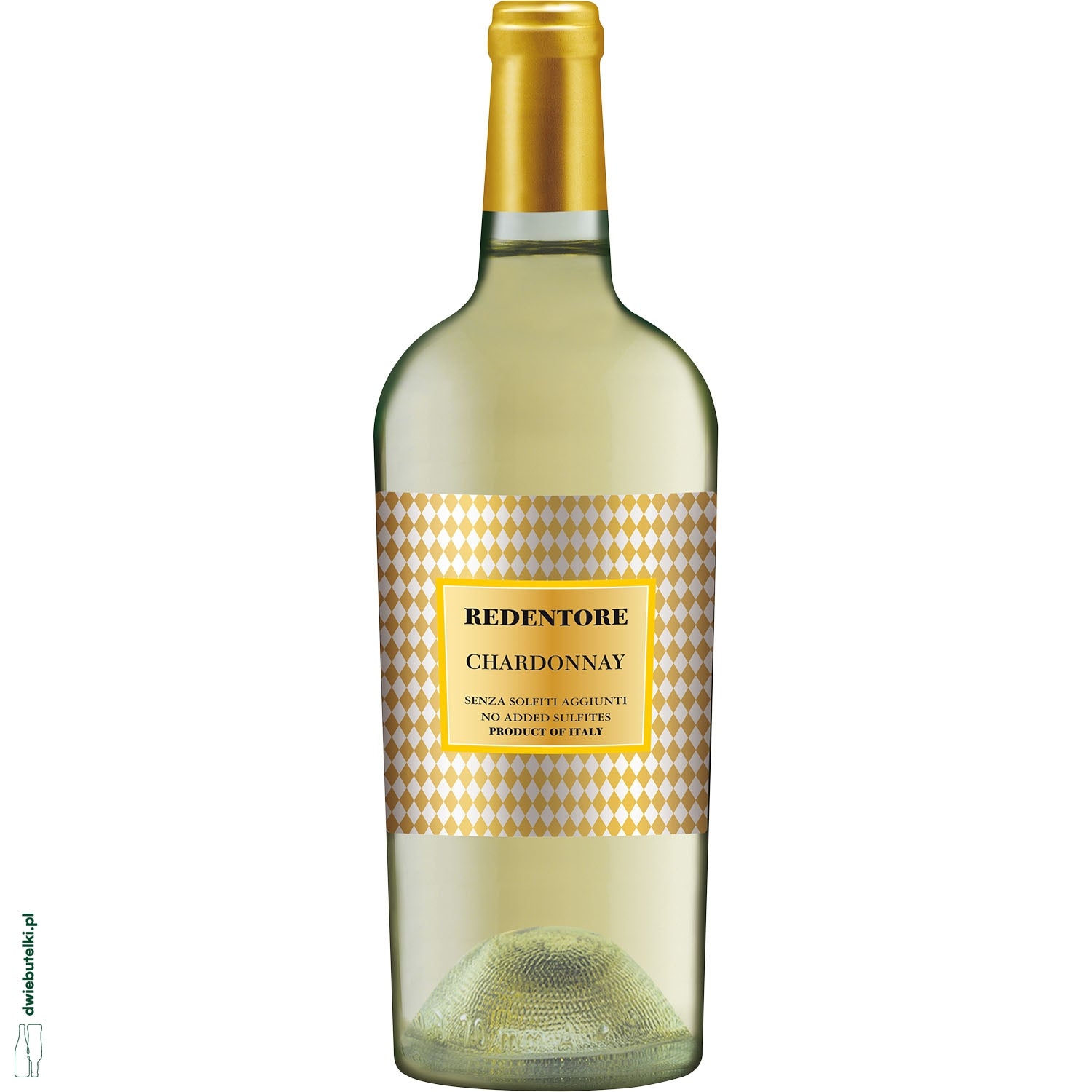 REDENTORE CHARDONNAY 2025