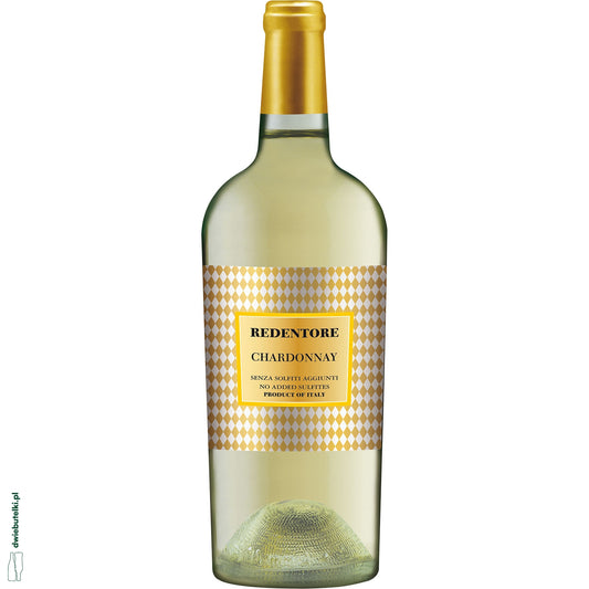REDENTORE CHARDONNAY 2025