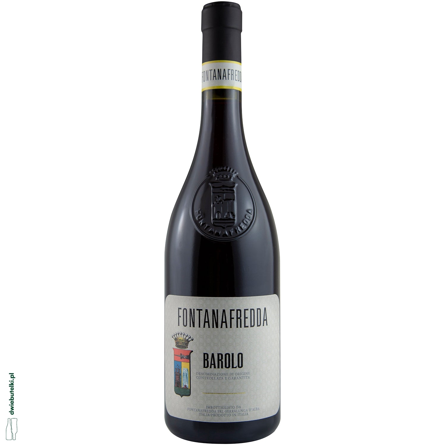 FONTANAFREDDA BAROLO 2021