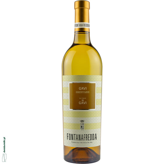 FONTANAFREDDA GAVI 2024