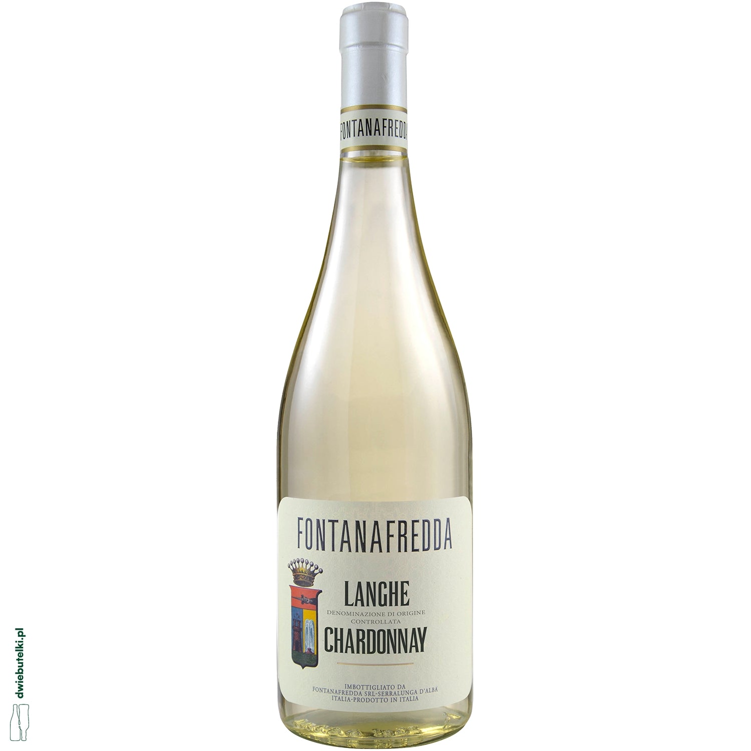 FONTANAFREDDA LANGHE CHARDONNAY 2024