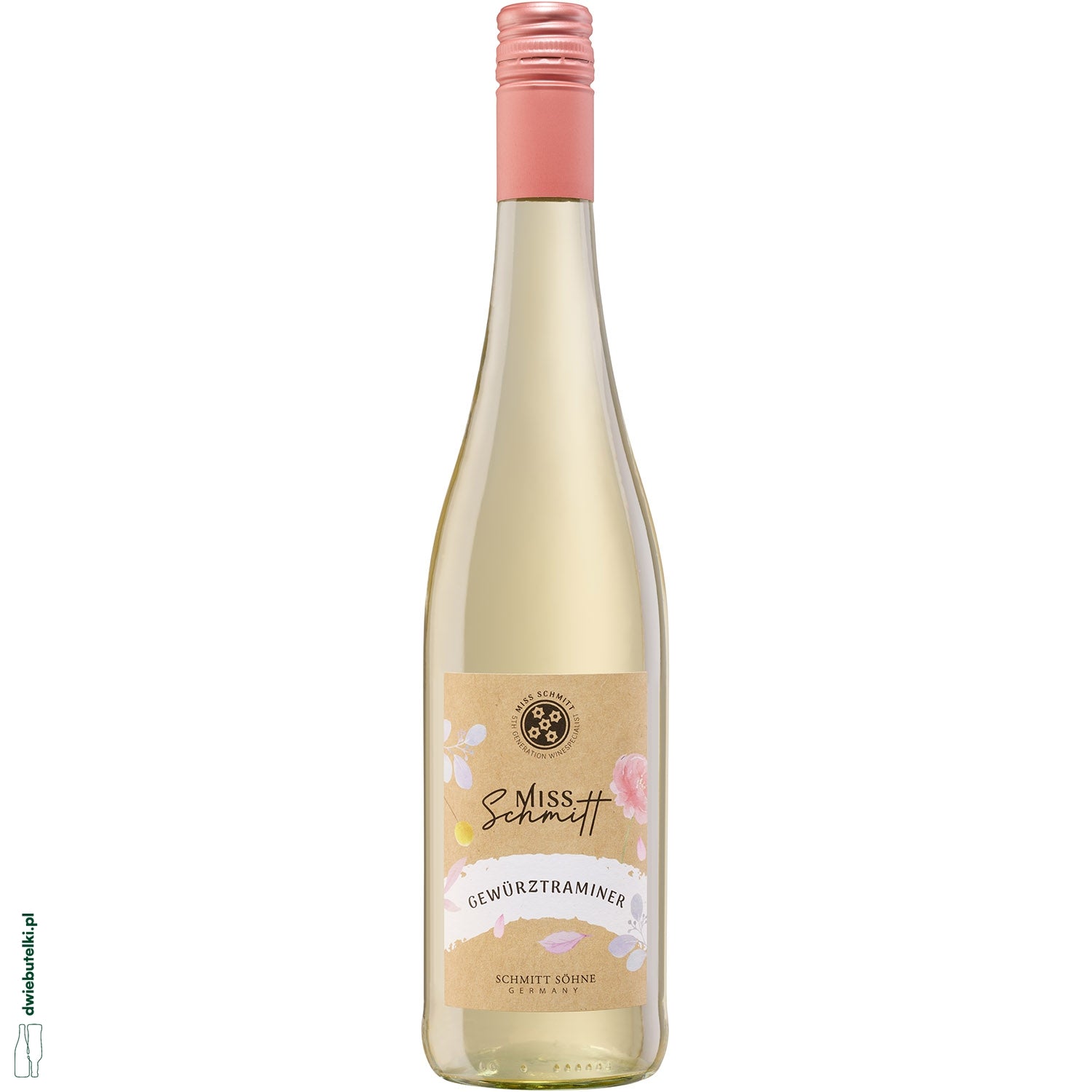 SCHMITT SOHNE MISS SCHMITT GEWURZTRAMINER 2024