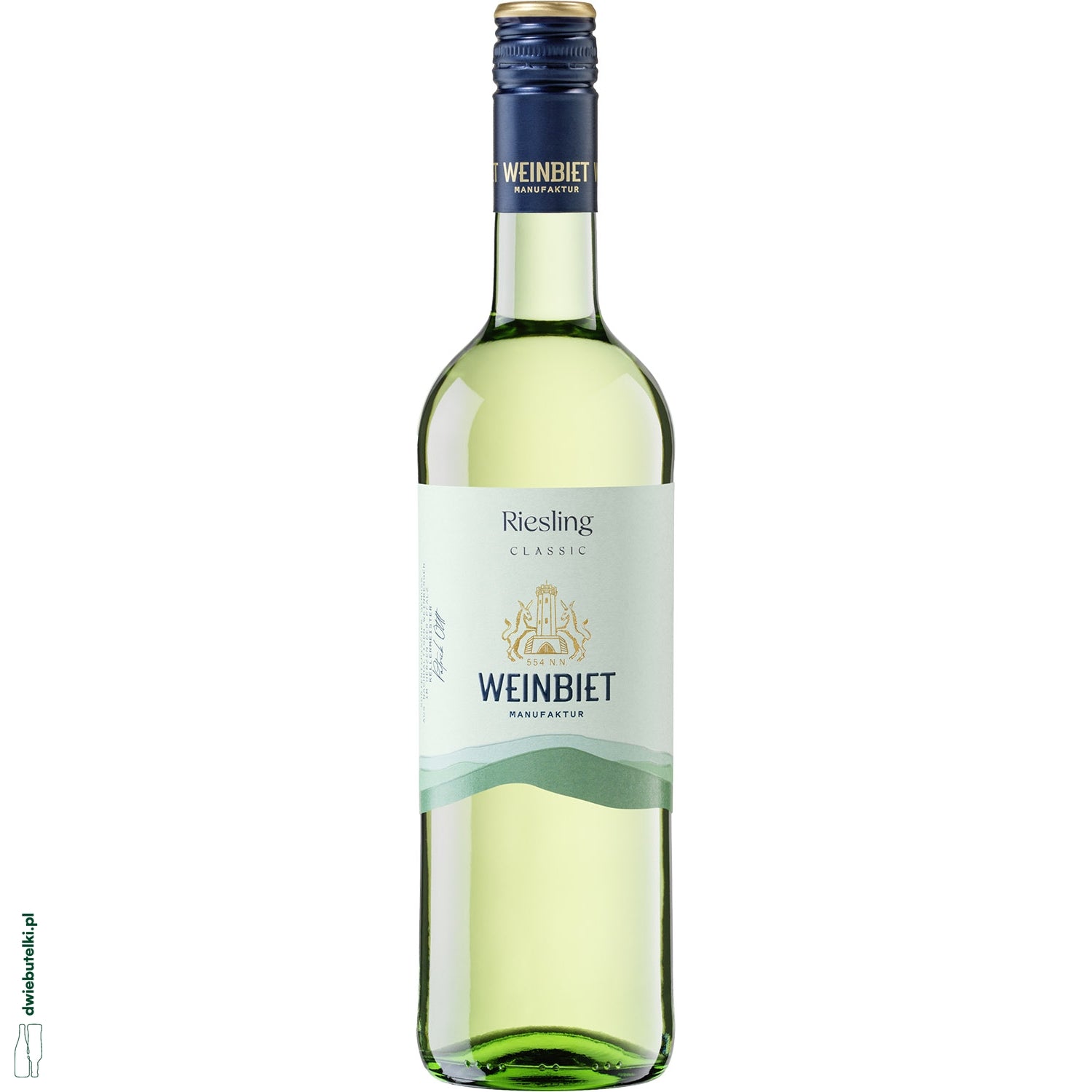 WEINBIET RIESLING CLASSIC 2024