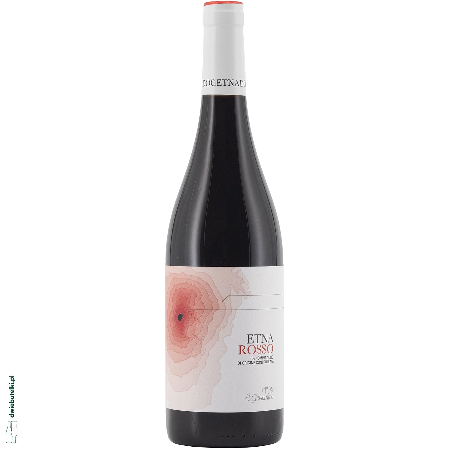 ORESTIADI ETNA ROSSO LA GELSOMINA 2022 0,75