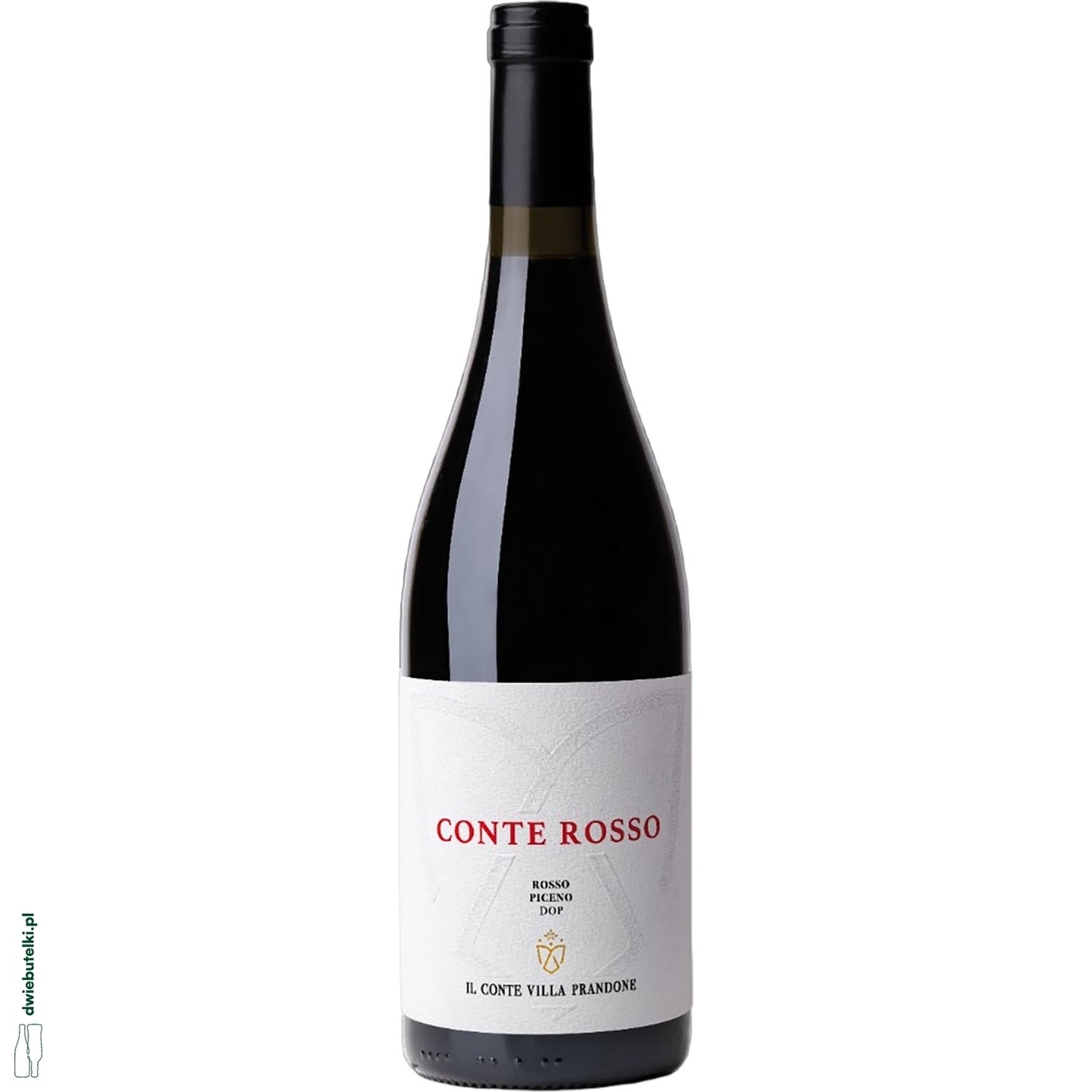 IL CONTE CONTE ROSSO PICENO 0,75 2024