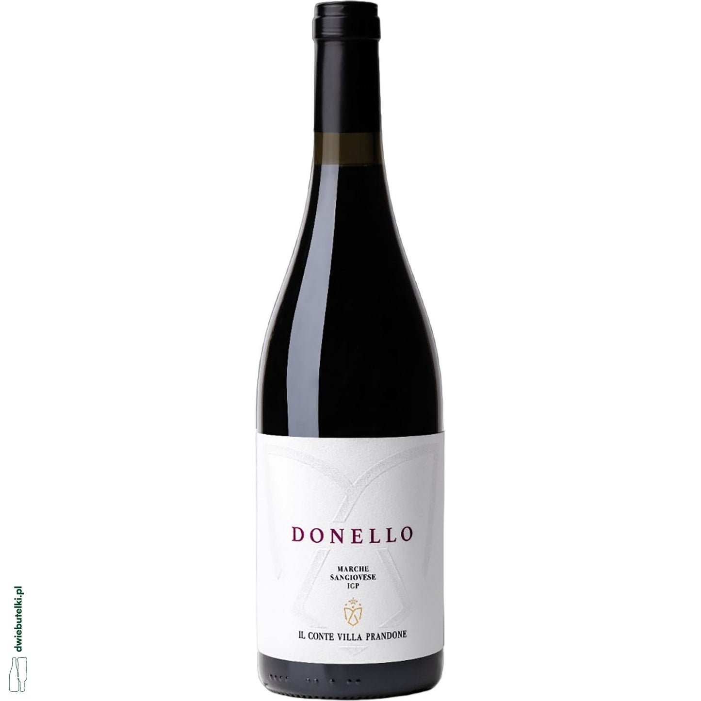 IL CONTE DONELLO MARCHE SANGIOVESE 0,75 2024
