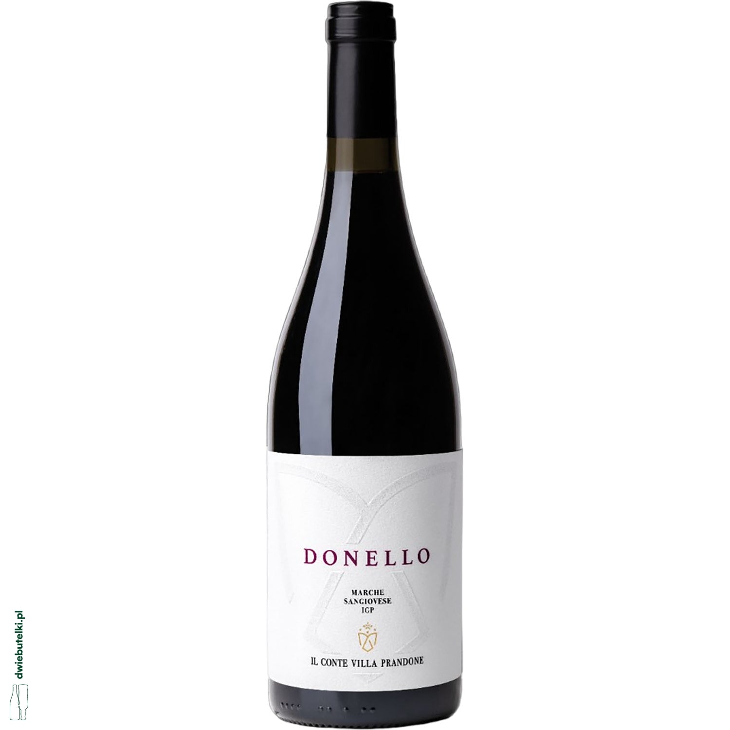 IL CONTE DONELLO MARCHE SANGIOVESE 0,75 2024