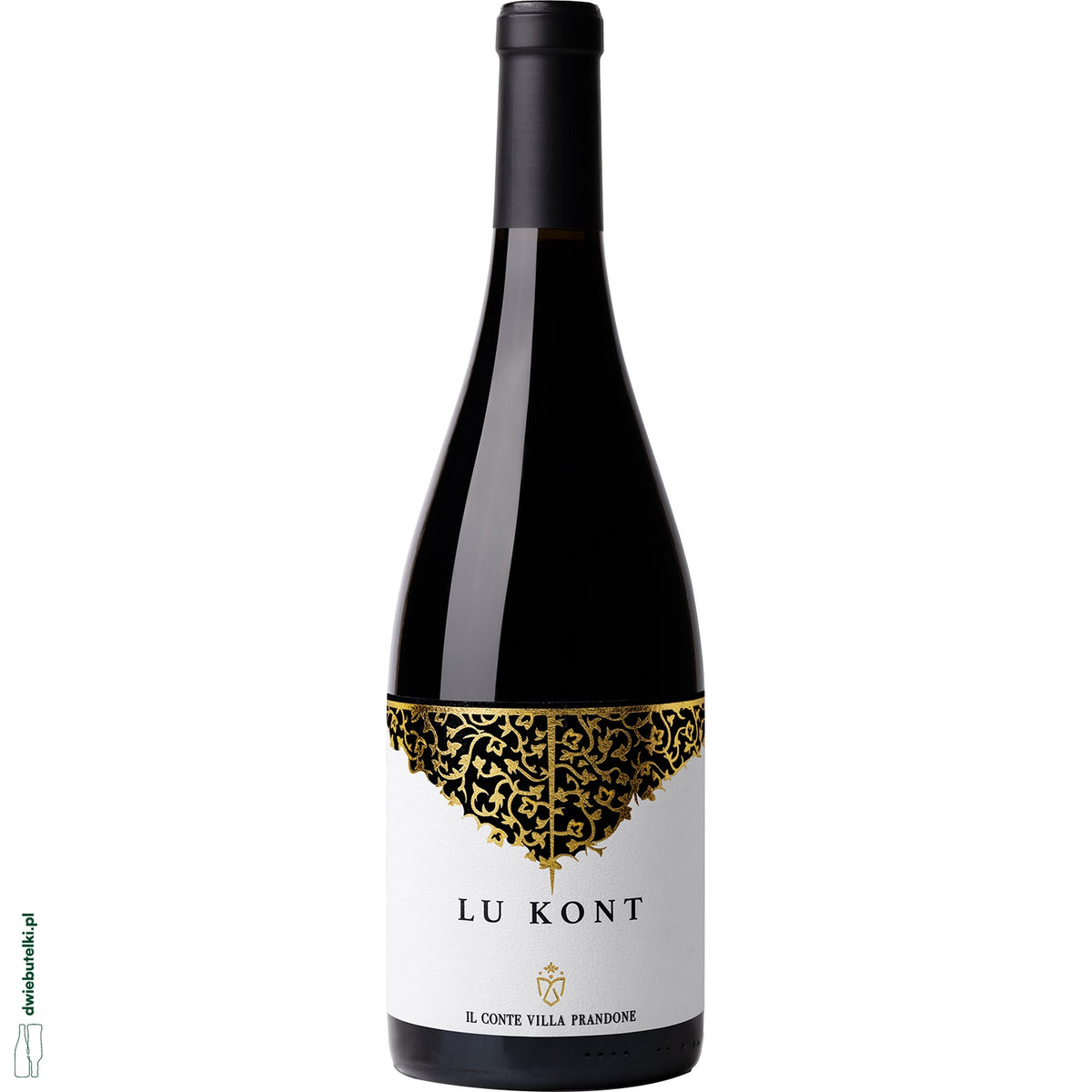 IL CONTE LU KONT ROSSO IGP 0,75 2021