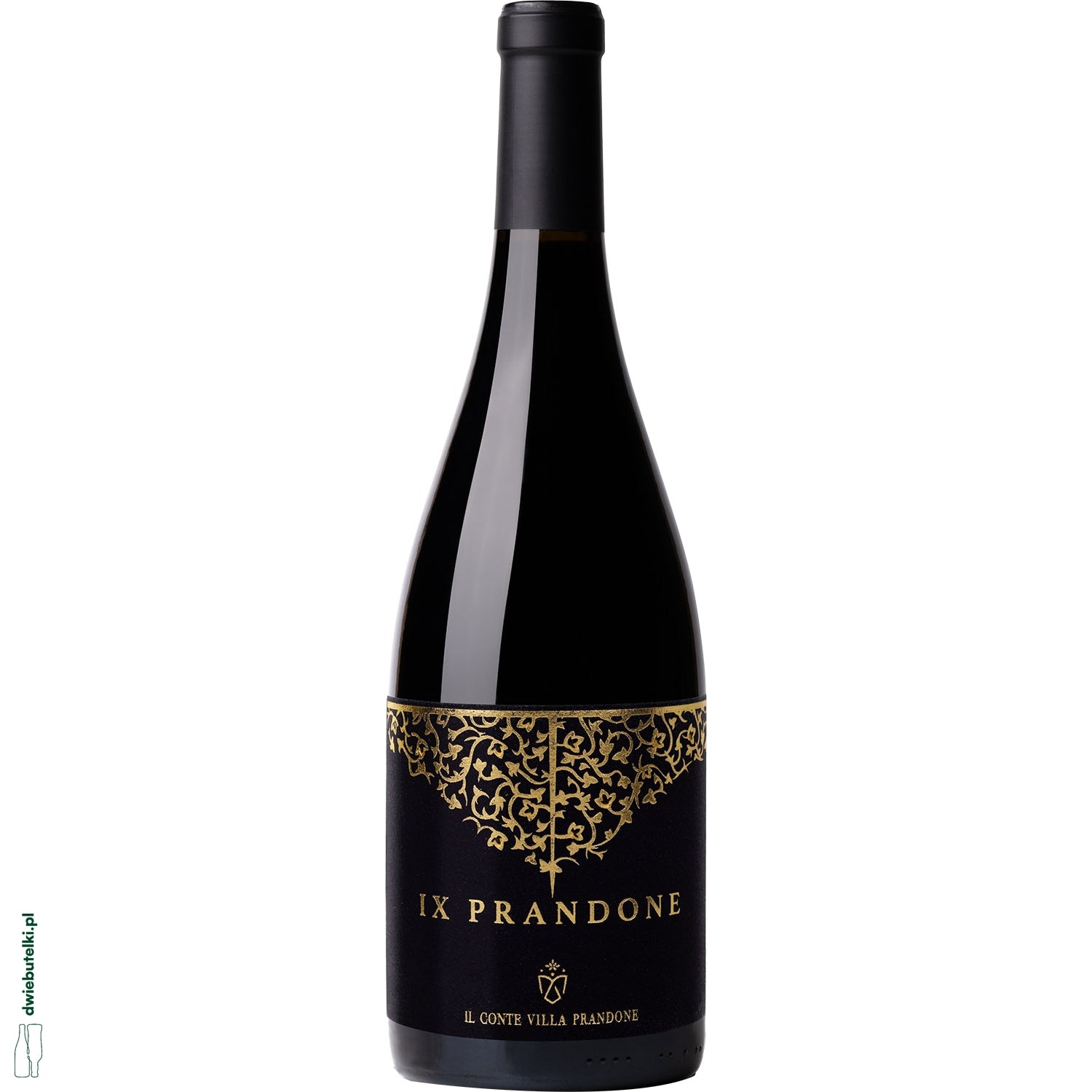 IL CONTE IX PRANDONE MARCHE MERLOT 0,75 2020
