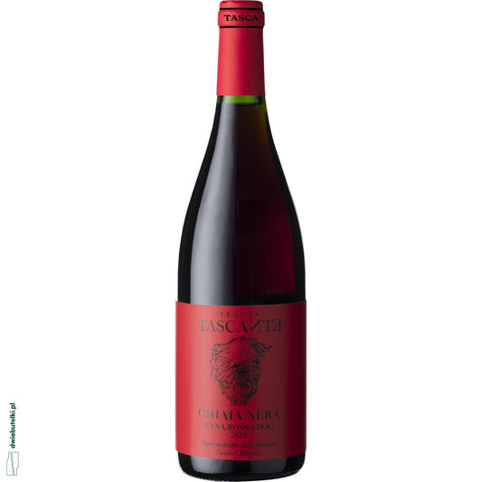 TASCA TASCANTE GHIAIA NERA 2023 0,75