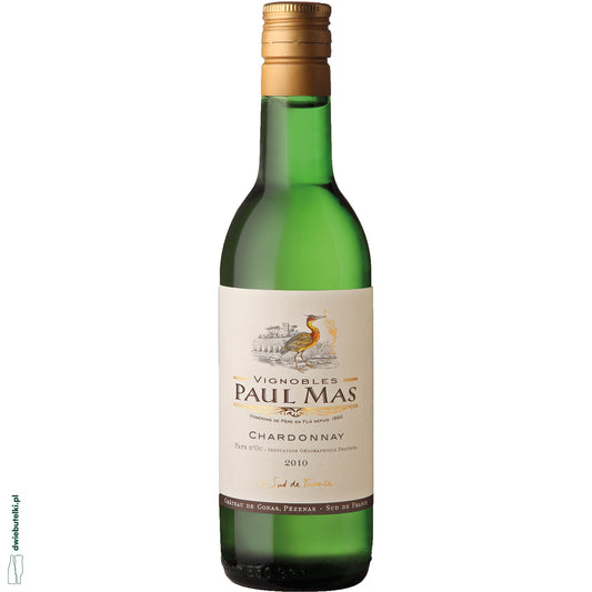 PAUL MAS CHARDONNAY 0,187L 2024