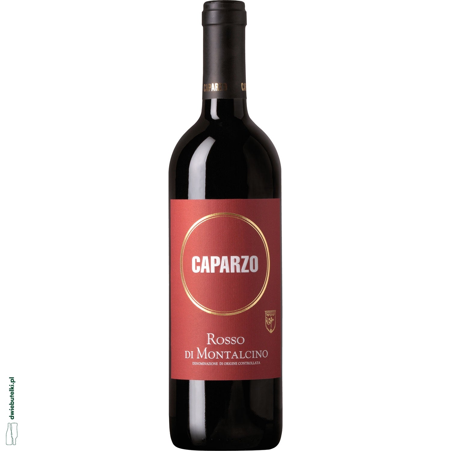 CAPARZO ROSSO DI MONTALCINO 2024
