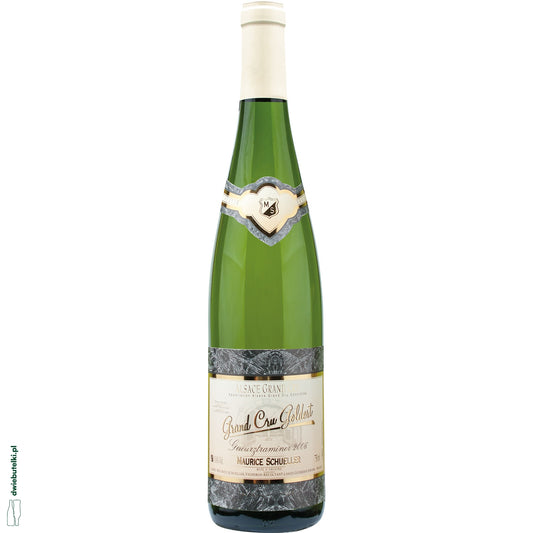 MAURICE SCHUELLER GRAND CRU GEWURZTRAMINER 2020