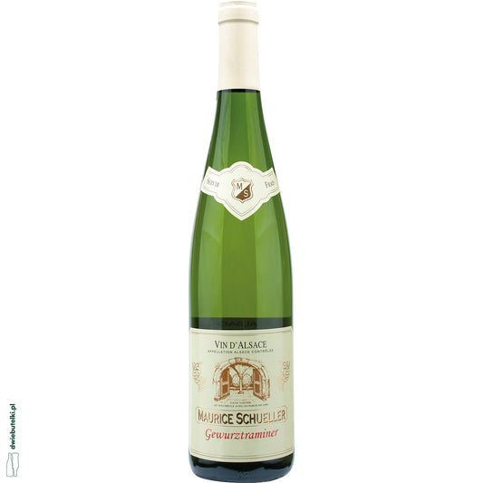 MAURICE SCHUELL GEWURZTRAMINER 2024