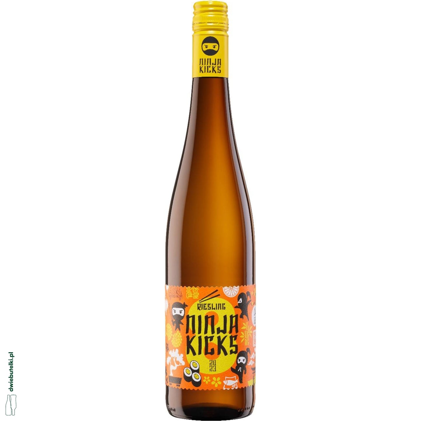 SCHMITT SOHNE RIESLING NINJA KICKS EIGHT 2024