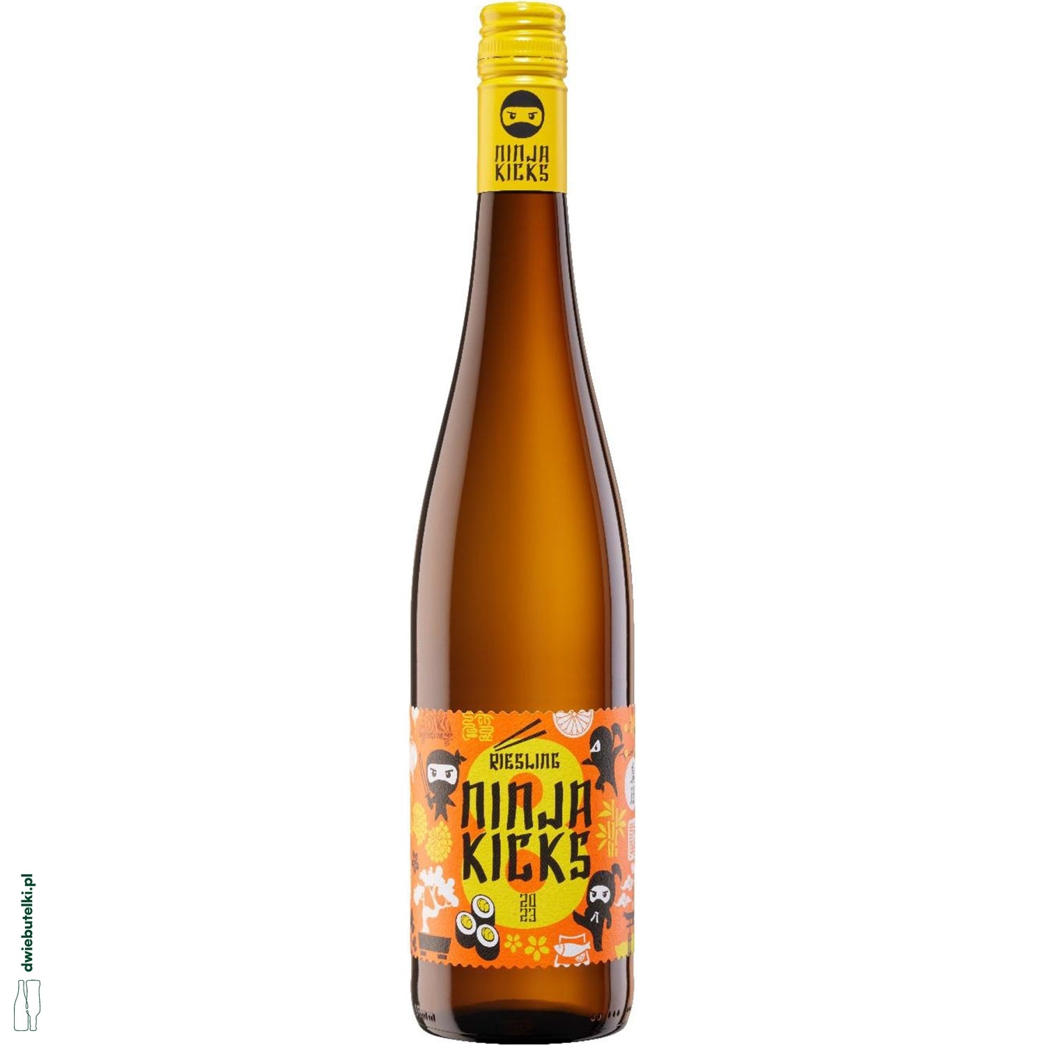 SCHMITT SOHNE RIESLING NINJA KICKS EIGHT 2024