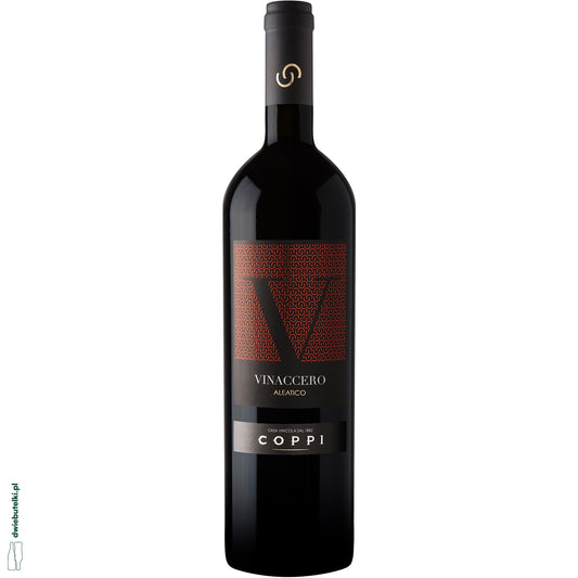 VINACCERO ALEATICO 2018