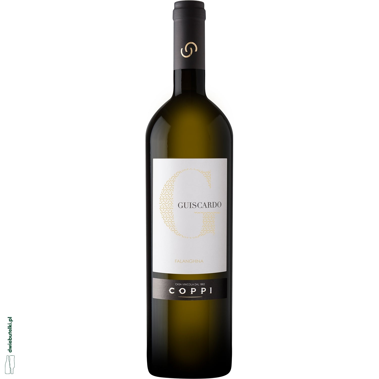 GUISCARDO FALANGHINA 2024