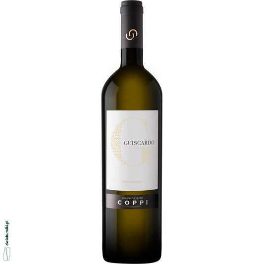 GUISCARDO FALANGHINA 2024