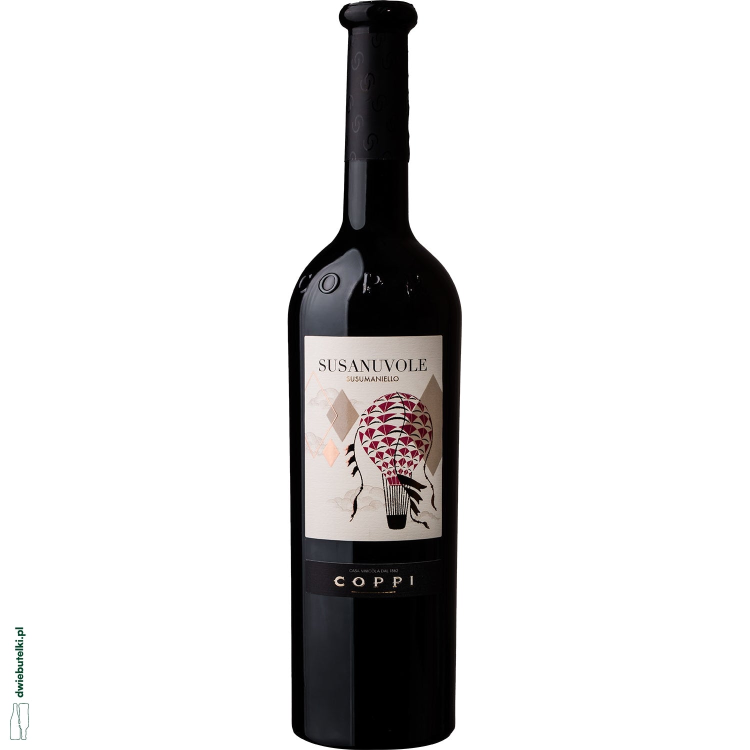 SUSSANUVOLE SUSSUMAINELLO 0,75L 2023
