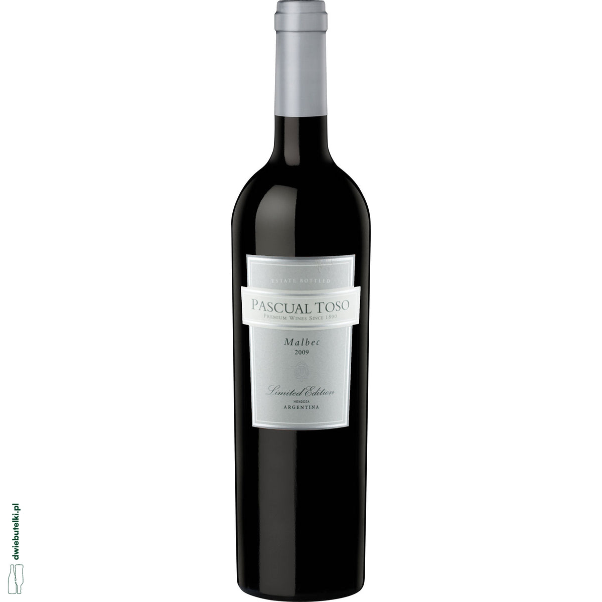 PASCUAL TOSO MALBEC LIMITED EDITION 2024
