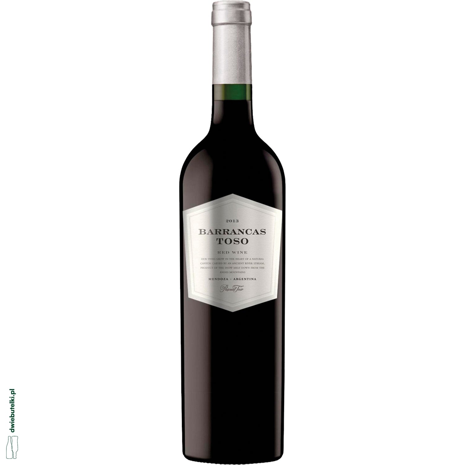 PASCAUL TOSO BARRANCAS TOSO LIMITED 2023